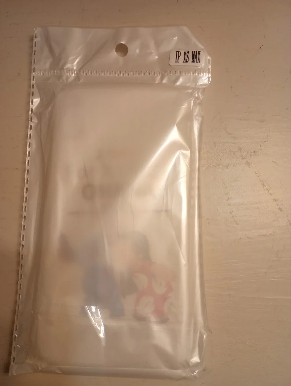 iPhone XS Max Ohana Lilo & Stitch Phone Case New In Package